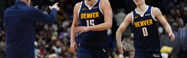 DENVER SE HITNO OGLASIO ZBOG JOKIĆA: Poslali poruku zbog koje drhti cela Amerika