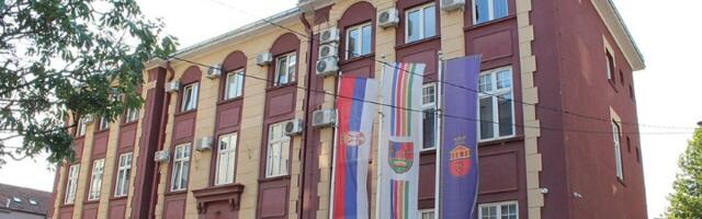 Incident na blokadi Instituta fakulteta medicine u Kragujevcu:  Zaposleni napao i gurao studente