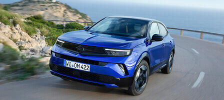 Opel Mokka nikad sposobnija i lepša