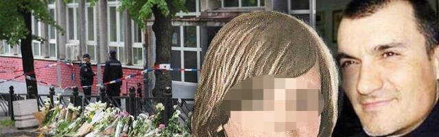 Izneo sam ga na rukama i preskakao sam mrtvu decu! Potresno svedočenje nastavnika geografije koji je prvi ušao u "učionicu smrti!"