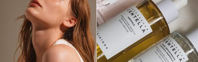 Sastojak u fokusu: Centela, biljka o kojoj opsesivno govori beauty svet