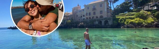 Travel couple „Mi svetom“ otkriva nam idealnu destinaciju za jun