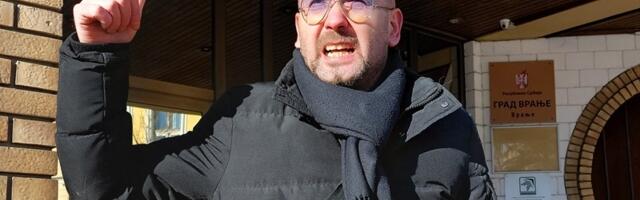 Stefanović: Treba li da umrem pa da tužilaštvo reaguje