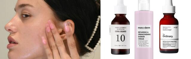 L&Z skincare tips: Kako obnoviti kožnu barijeru i postići blistav ten