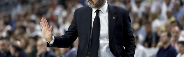 Kompletiran “trejd” na relaciji Real Madrid – košarkaški savez Španije: Ćus Mateo novi selektor “furije”!