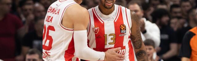 ŠOK NAD ŠOKOVIMA: Šabaz Nejpir se vratio u NBA ligu!