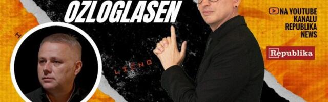 POSTOJI ALAT KOJI MOŽE DA ZAŠTITI ŽRTVE! Igor Jurić u emisiji "Ozloglašen": U saradnji s Amerikancima razvili smo "Take It Down" (VIDEO)