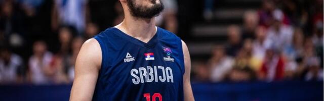 Kalinićeve očinske brige koje nikog ne zanimaju