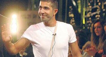 BRZO OSVOJIO SRCA PUBLIKE, NESREĆNO SE ZALJUBIO, PA NESTAO: Danas ne liči na sebe, sećate li se Bureka iz Velikog brata? (FOTO)