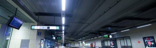 У Белгији саобраћајни колапс, хаос у лукама и јавном превозу