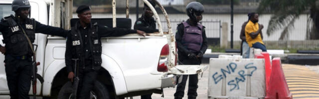 HOROR U NIGERIJI! 24 devojčice oslobođene nakon masovne otmice iz škole – ali stotine i dalje u rukama otmičara!