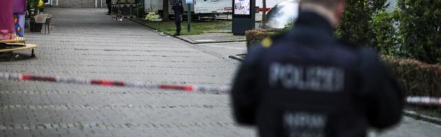 UBIO DVA SINA, SESTRU I SUPRUGU, PA PRESUDIO I SEBI! Zastrašujući masakr u Nemačkoj: Muškarac (63) ubijao redom, evo kako je otkriven! (FOTO)