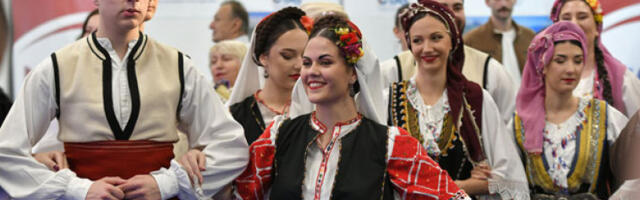 Завршен 56. Међународни сајам туризма у Новом Саду: Више од 250 излагача из 10 земаља