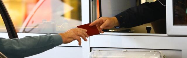 Ponovo otvoren most na graničnom prelazu Karakaj između BiH i Srbije