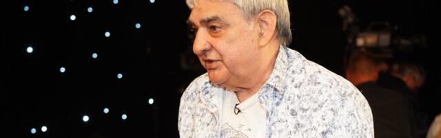 Umro rođeni brat Ljube Aličića - Pevač slomljen od tuge