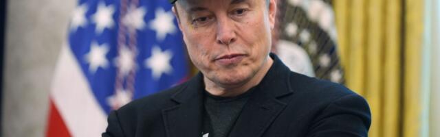 Drakonska kazna za Maska: EU traži bogatstvo zbog čak TRI različita kršenja transparentnosti