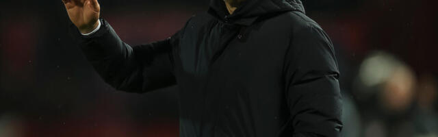 "Kao što sami kažu, pretendenti su na titulu i osvajanje Kupa..." Milojević jasan pred dolazak Vojvodine