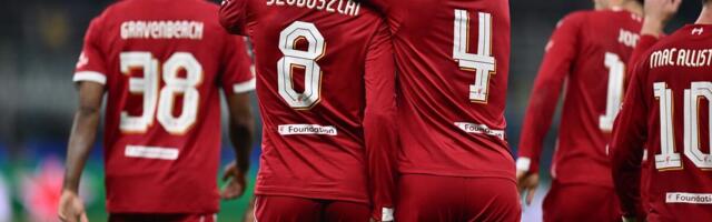 Liverpul pokorio Milano, Čelsi šokiran u Bergamu, Totenhem razbio Čehe!