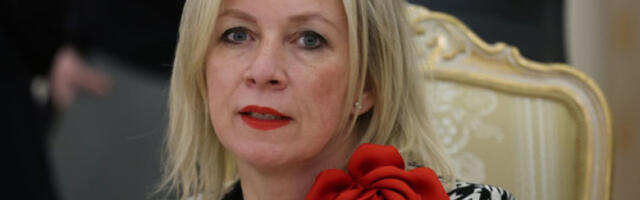 Москва критикује Зеленског због захтева да Запад гарантује безбедност избора