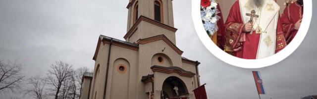 PRAVOSLAVLJE JE DANAS POD UDARIMA SA SVIH STRANA: Vladika Fotije ukazao na iskušenja sa kojima se suočavamo