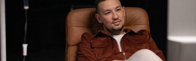 Haos na estradi: Uroš Živković objavio tri pesme, završio na infuziji viskijem