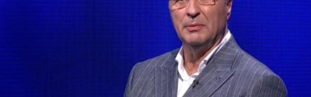 MEMEDOVIĆ SE ŠOKIRAO KADA JE VIDEO KO JE U POTERI: Totalno se slomio: "Pre 30 godina i nešto ovaj čovek me..."