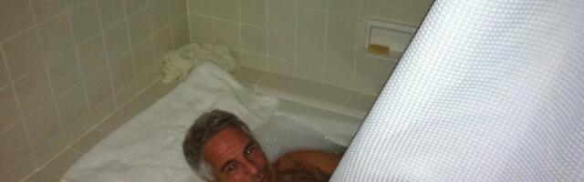 "Šokantno je da ovo nisu videli, bilo je svuda!" Procurio frapantan detalj iz Epstinovih fajlova