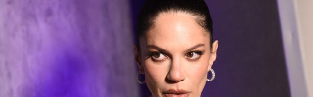 DANIJELA DIMITROVSKA POKAZALA MODRICE -Manekenka zabrinula fanove, pa otkrila šta je u pitanju: "Hvala vam što brinete"