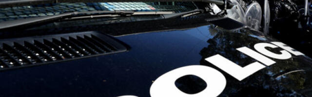 Сумња на антисемитски напад: запаљен аутомобил са поруком „Срећна Ханука“