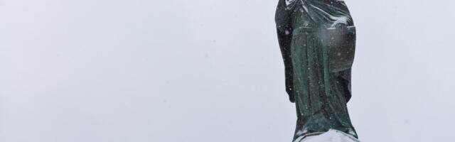 Danas u Srbiji pretežno oblačno: Najviša dnevna do 5 stepeni