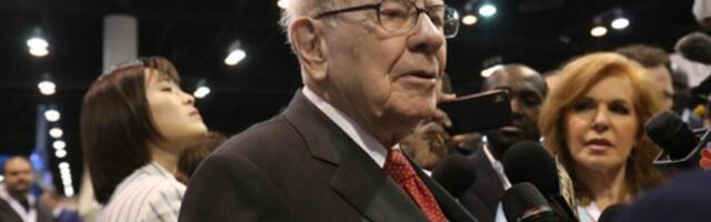 OD PRODAVCA KIKIRIKIJA DO "PROROKA IZ OMAHE" Ovako je uspeo NAJUSPEŠNIJI INVESTITOR SVIH VREMENA, još kao dete...