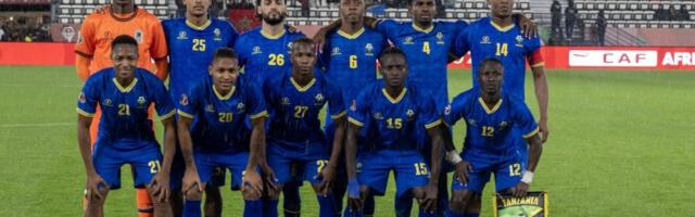 Tunis i Tanzanija u osmini finala Kupa afričkih nacija