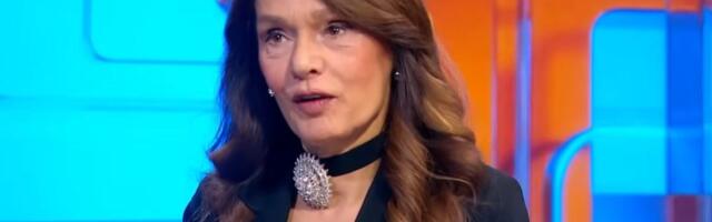 "Žene, promenite narativ": Zorica Tomić o knjizi "Poljubac", zašto je danas teško pronaći partnera