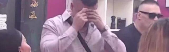 TERZA SLOMLJEN ZBOG RADE MANOJLOVIĆ, PLAČE KAO KIŠA! Ova stvar ga POTPUNO SLOMILA, urla na sav glas!