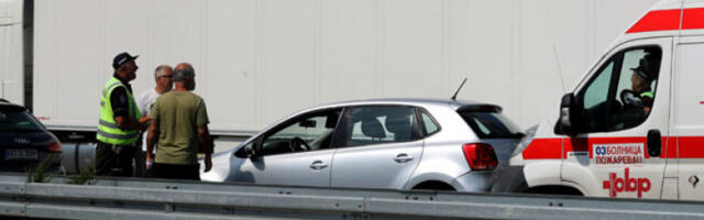 У саобраћају 2025. погинуло 484 људи, нови закон средином године