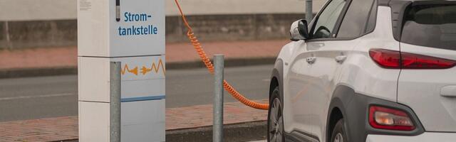 Kina i EU postigle dogovor za rešavanje spora oko uvoza električnih vozila