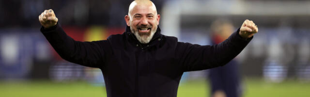 Stanković pogodio džekpot od 20.000.000 evra: Ceo kontinent bruji o ovom čudu, tema je svih naslovnih strana