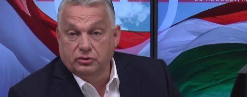 Orban podsetio na NATO agresiju: “Nismo slali trupe 1999. u SRJ, nećemo ni u Ukrajinu”