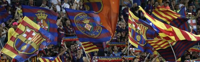 Barselona ostavila Real Madrid na cedilu i odustala od Superlige Evrope! (Foto)