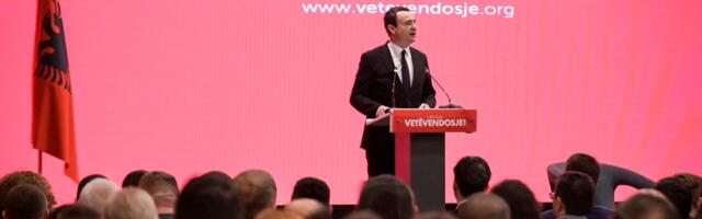 Samoopredeljenje: Zahtevi za kažnjavanje Tačija i drugih su politički čin, a ne potraga za pravdom