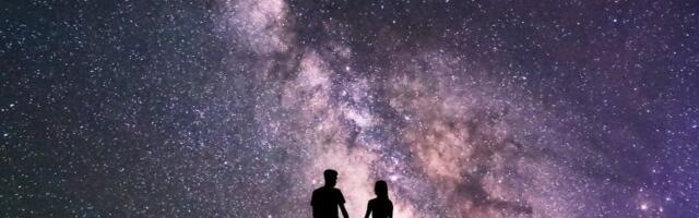 Astronomi otkrivaju nevidljivi kostur Mlečnog puta