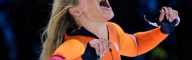 Koliko zlata žena mora da osvoji da bi bila naslov, a ne nečija devojka?