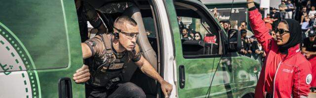 "NAJVEĆI IZAZOV NAM JE ŠTO PREDSTAVLJAMO NAŠU DOMOVINU" Pripadnik Žandarmerije o odgovornosti prema državi nakon takmičenja u Dubaiju (video)