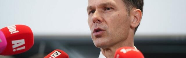 SINIŠA MALI ČESTITAO DAN DRŽAVNOSTI: Jedinstveni i složni možemo mnogo da uradimo i promenimo!