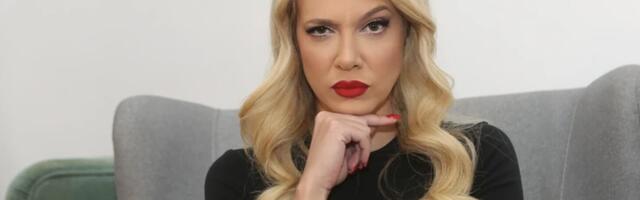 "ISPRAVNA SAM PRED BOGOM, nemam mrlje na duši, NEŠTO NEĆE U LJUBAVI, ali idemo dalje!" Milica Todorović je ovako govorila pre godinu dana