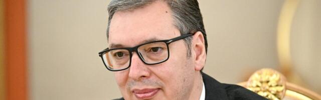 Vučić poslao poruku iz Indije: Boriću se protiv svih koji mrze Srbiju!