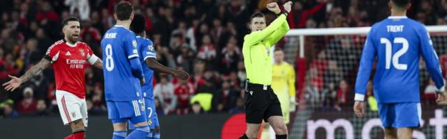 Gest "bez rasizma": Šta znači simbol prekrštenih ruku koji se koristi u La Ligi i Ligi šampiona