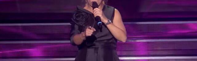 "UĐI SLOBODNO": Pevačica otvorila KONKURS, pa razglasila na sva usta - NE BIRA DA LI JE MUŠKO ILI ŽENSKO