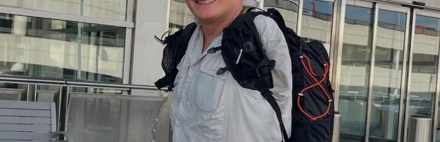 Nilski konj me je celog progutao: Bacao me u vazduh i tresao kao lutku, zdrobio mi je pluća i odgrizao ruku, a evo kako sam preživeo