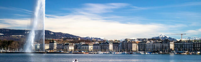 Nema konkretnog dogovora: Još jedan krug pregovora o okončanju rata u Ukrajini završen u Ženevi